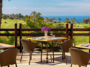 LA CASA CLUB, GOLF RITZ - CARLTON ABAMA