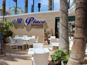 MI PIACE