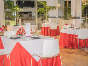 INFINITY LOUNGE & RESTAURANT