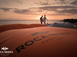 ROCA NEGRA SUNSET CLUB