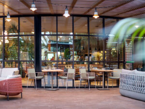 WINDSOR GASTRONOMIC PLACE