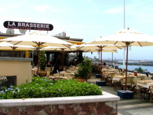 LA BRASSERIE STEAKHOUSE