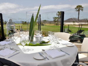 CASA CLUB AMARILLA GOLF