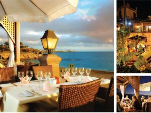 LA TORRE DEL MIRADOR