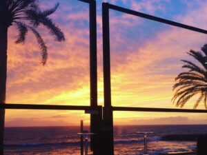 LA TERRAZZA DEL MARE