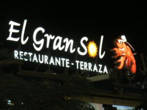 EL GRAN SOL