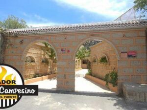 ASADOR CUEVA EL CAMPESINO