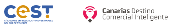 CEST y Canarias Destino Comercial Inteligente