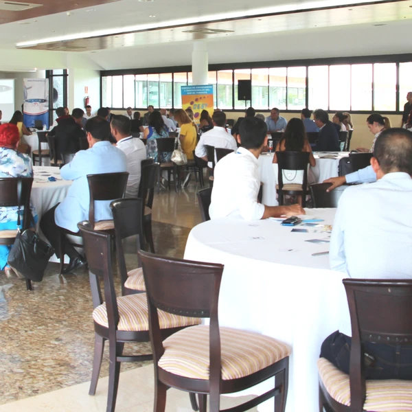 Servicios al asociado