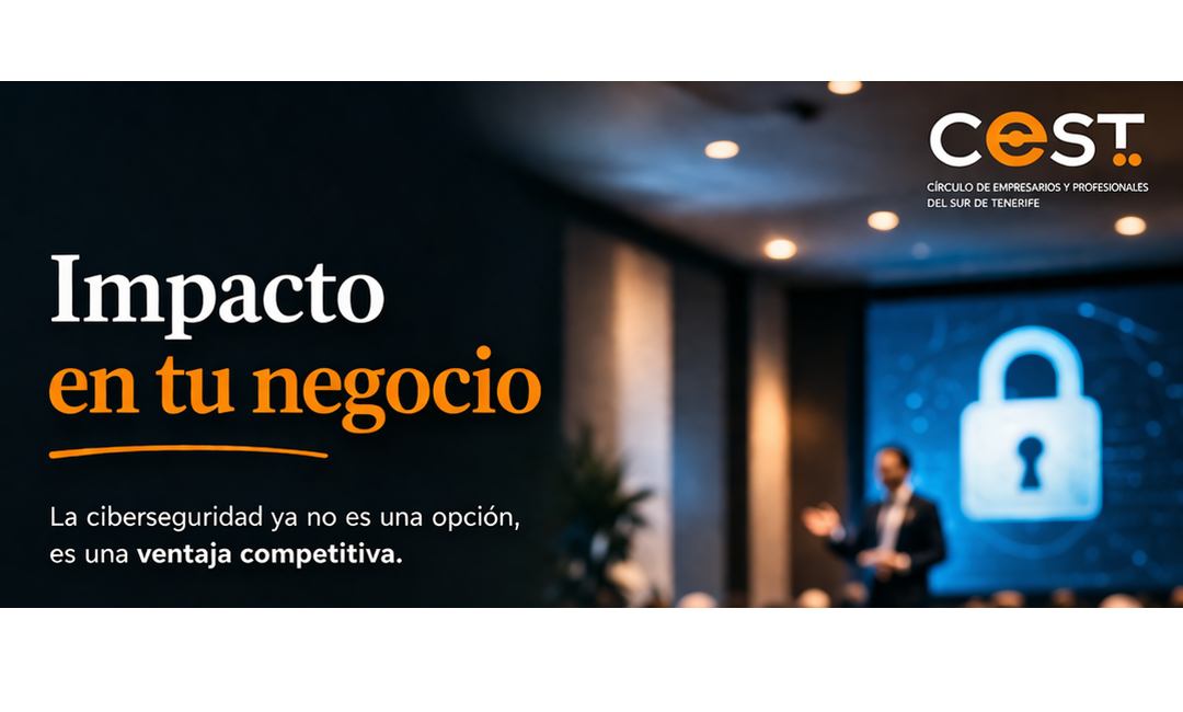Evento CEST-BBVA «Ciberseguridad, hackeando la mente»- 16/04/2026