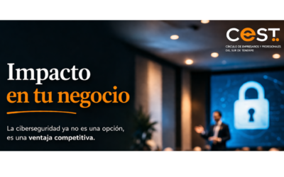 Evento CEST-BBVA «Ciberseguridad, hackeando la mente»- 16/04/2026