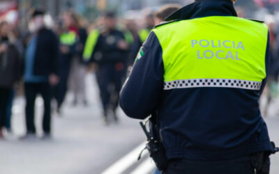 El CEST respalda el refuerzo policial en Verónicas y la Milla de Oro y pide continuidad