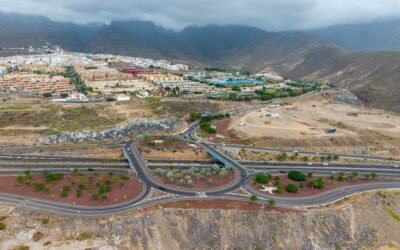 El CEST destaca la necesidad de adaptar las infraestructuras del sur de Tenerife a su crecimiento