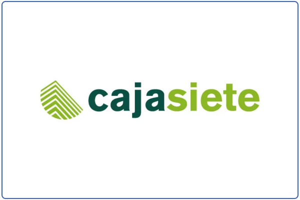Caja Siete