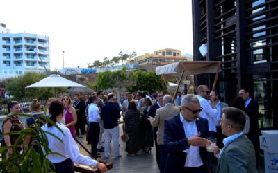 III Encuentro de Networking de Canarias: Innovación y Desarrollo